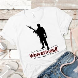 hemlock grove shirt, hemlock grove t shirt, hemlock grove supernatural evil t shirt, hemlock grove twisted horrors