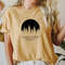 Moon Nature T Shirts for Women, adventure shirt, get outdoors graphic tee, travel t shirts, Forest hiking, mountains, Hiker Oversized Tee - 6.jpg