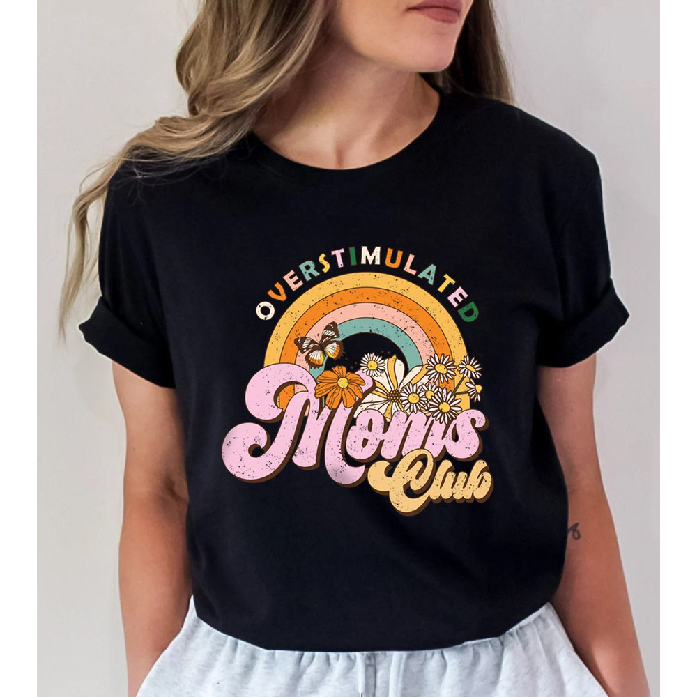 Mothers Day Shirt, Mom TShirts, Mama T Shirt, Best Mom T-Shirt, Favorite Mom Shirts, Mom T Shirt, Shirt For Mom, Minimalist Mom Shirt - 6.jpg