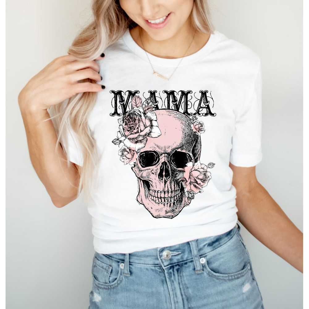 Mothers Day Shirt, Mom TShirts, Mama T Shirt, Best Mom T-Shirt, Favorite Mom Shirts, Shirt For Mom, Minimalist Mom Shirt - 3.jpg