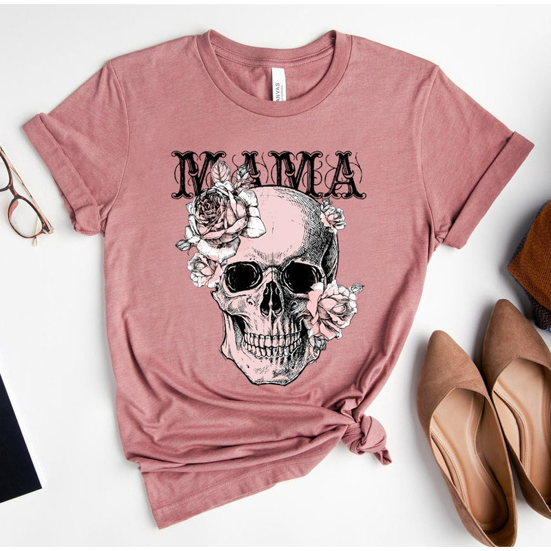 Mothers Day Shirt, Mom TShirts, Mama T Shirt, Best Mom T-Shirt, Favorite Mom Shirts, Shirt For Mom, Minimalist Mom Shirt - 7.jpg