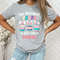 My Favorite Peeps Call Me Mom Shirt - Easter Shirt for Women, Cute Pastel Easter, Easter Party, Mom Shirt, Mom Easter T-Shirt, Easter Tee - 2.jpg