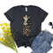 Pineapple Shirt, Leopard Shirts for Women, Foodie Shirt, Leopard Summer Shirt, Cute Pineapple T Shirt, Pineapple Lover, Gift for Her - 4.jpg