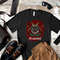Krampus Classic T-Shirt 103_Shirt_Black.jpg