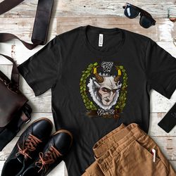 krampus shirt, krampus t shirt, krampus jack in the box shirt