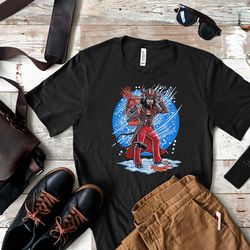 krampus shirt, krampus t shirt, krampus xmas decorations shirt