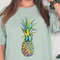 Pineapple Shirt, Women Graphic Tees, Foodie Shirt, Summer Shirt, Cute Pineapple T Shirt, Pineapple Lover, Gift for Her, Oversized - 6.jpg