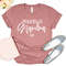 Promoted to Grandma Shirt, Grandma  T Shirt, Pregnancy Reveal, Baby Announcement, Grandma To Be, Grandparents to be - 2.jpg