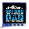 Ski Dad Like A Regular Dad Only Way Cooler Svg Ski Dad Svg Fathers Day Svg Fathers Day Svg Fathe