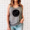Stay Wild Moon Child Tank, Moon Tank, Moon Bohemian Tee, Gift For Moon Lover, Sun And Moon Top, Moon Tank, Women Top - 3.jpg