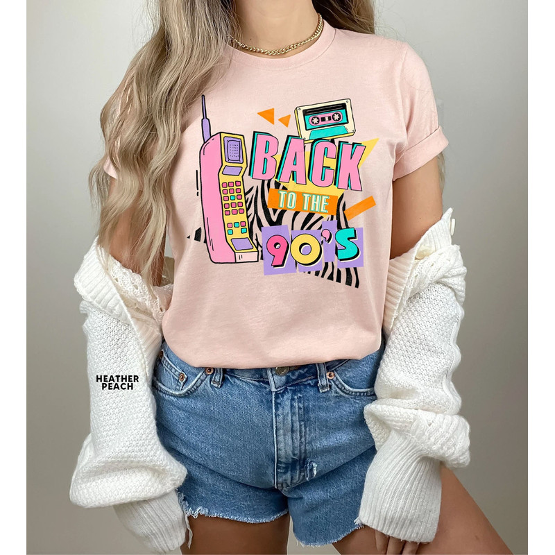 Take Me Back To The 90's Shirt,Retro Old Funny Day Shirts,Missing Old Happy Days,1990 Retro Shirt,Old But Gold Days,I wish I could go back - 1.jpg