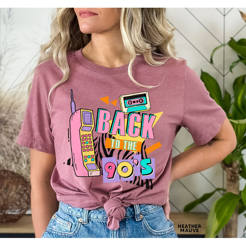 Take Me Back To The 90's Shirt,Retro Old Funny Day Shirts,Missing Old Happy Days,1990 Retro Shirt,Old But Gold Days,I wish I could go back - 4.jpg