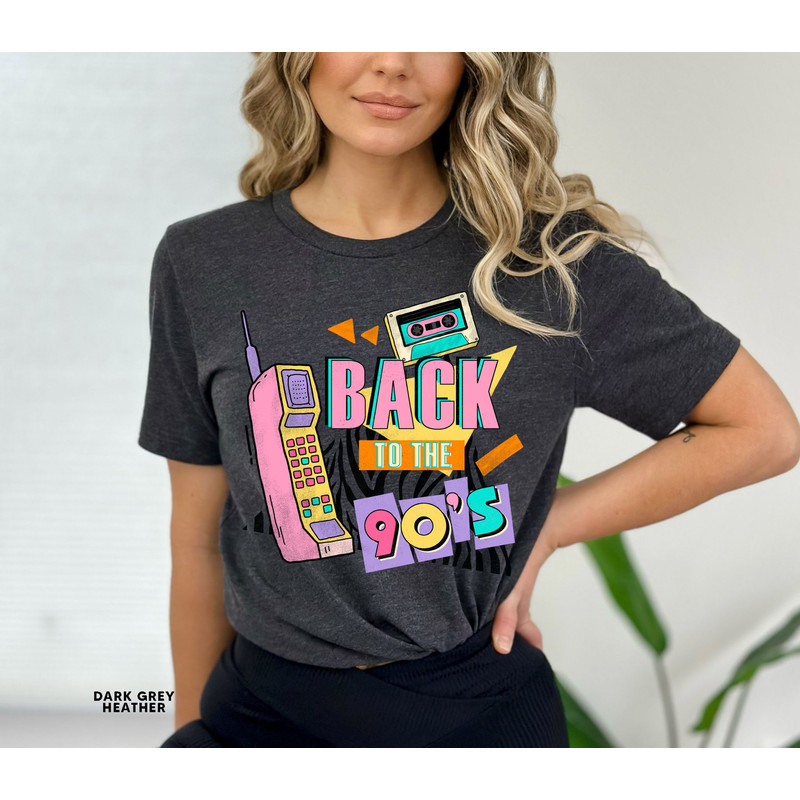 Take Me Back To The 90's Shirt,Retro Old Funny Day Shirts,Missing Old Happy Days,1990 Retro Shirt,Old But Gold Days,I wish I could go back - 7.jpg