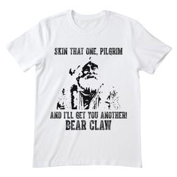 courage forged in solitude jeremiah johnson shirt, jeremiah johnson t shirt, western movie, jeremiah johnson tshirt