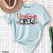 The Cookie Crew Shirt, Christmas Shirt, Cookie Lover, Cookie Shirts, Christmas Baking Shirt, Cookie Baking Crew, Matching Family Shirts - 6.jpg