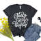 Thirty Flirty Thriving Shirts, 30th Birthday Shirt, Dirty 30 Party Crew, Birthday Party Gift, Birthday Shirt, Dirty Thirty Flirty Shirt - 4.jpg