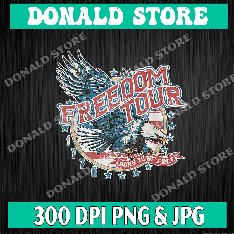 Donald Store.png