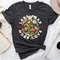 Wildflower Tshirt, Wild Flowers Shirt, Floral Tshirt, Flower Shirt, Gift for Women, Ladies Shirts, Best Friend Gift - 2.jpg