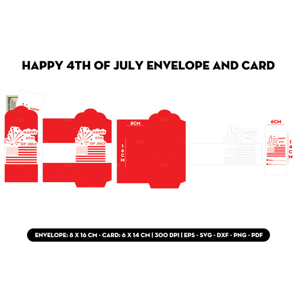 Happy 4th of July envelope and card cover 2.jpg