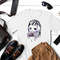 Frankie chibi Classic T-Shirt 326_White_White.jpg