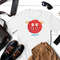 Funny monster Classic T-Shirt 290_White_White.jpg