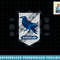 Harry Potter Abstract Ravenclaw House Shield png, sublimate, digital download.jpg
