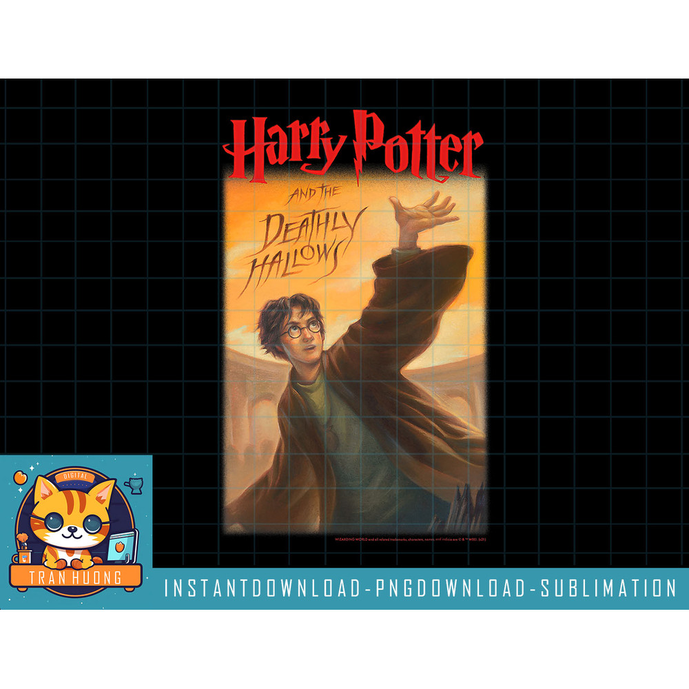 Harry Potter Wizard Portrait png, sublimate, digital download.jpg