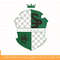 Harry Potter Slytherin Checkered Shield Crest png, sublimate, digital download.jpg