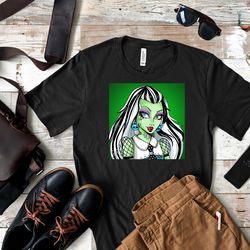 monster high shirt, monster high t shirt, monster high 95 shirt