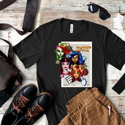 monster high shirt, monster high t shirt, monster high xbox shirt