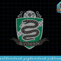 harry potter slytherin quidditch crest png, sublimate, digital download