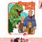 Jurassic Park Retro Life Finds A Way Park Poster png, instant download.jpg