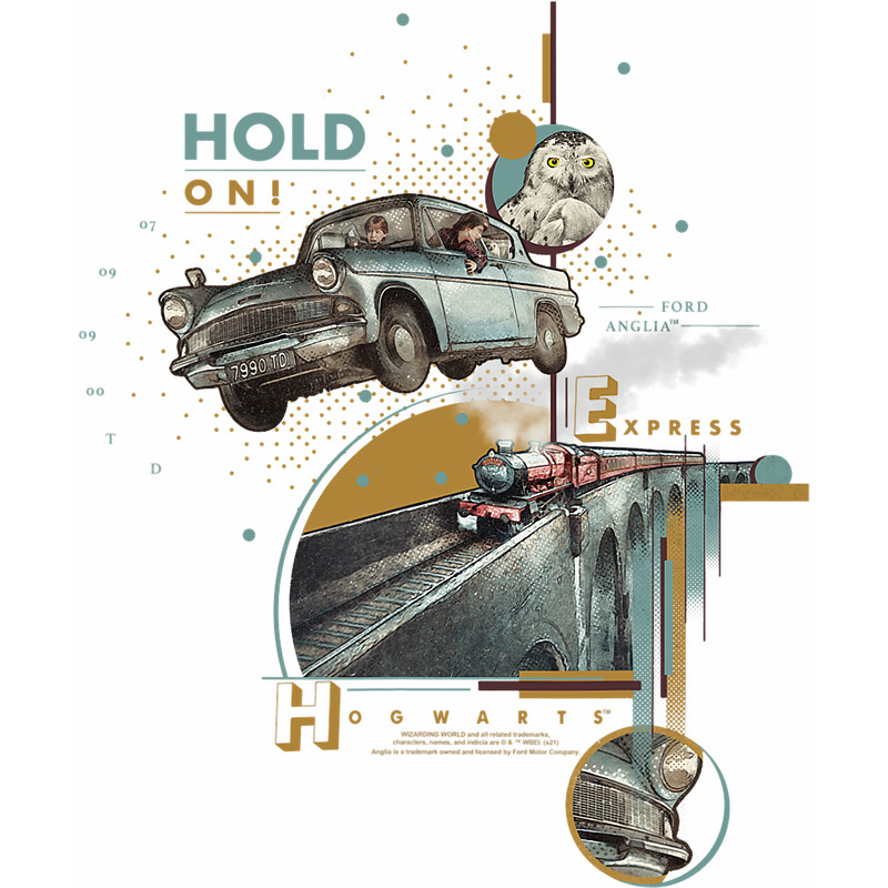 Harry Potter Weasley s Flying Ford Anglia T-Shirt.pngHarry Potter Weasley s Flying Ford Anglia T-Shirt.png