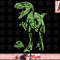 Jurassic Park Simple Green Raptor Graphic png, instant download.jpg