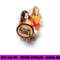 2 Broke Girls Tips Really  png, sublimation .jpg