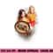 2 Broke Girls Tips Really png, sublimation .jpg