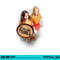 2 Broke Girls Tips Really png, sublimation .jpg