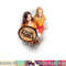 2 Broke Girls Tips Really png, sublimation .jpg