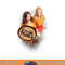 2 Broke Girls Tips Really png, sublimation .jpg