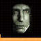 Harry Potter Snape Head png, sublimate, digital download.jpg