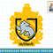 Harry Potter Chibi Hufflepuff Crest png, sublimate, digital download.jpg