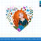 Disney Princess Merida Be Brave png, sublimate, digital print.jpg