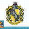 Kids Harry Potter And The Goblet Of Fire Hufflepuff Logo png, sublimate, digital download.jpg