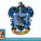 Kids Harry Potter And The Goblet Of Fire Ravenclaw Logo Youth png, sublimate, digital download.jpg