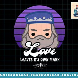 harry potter deathly hallows 2 albus love rainbow quote png, sublimate, digital download