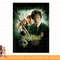 Kids Harry Potter And The Chamber Of Secrets Poster png, sublimate, digital download.jpg