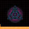Harry Potter The Sign of the Deathly Hallows png, sublimate, digital download.jpg