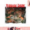 Jurassic Park Vintage Dinosaurs png, instant download.jpg