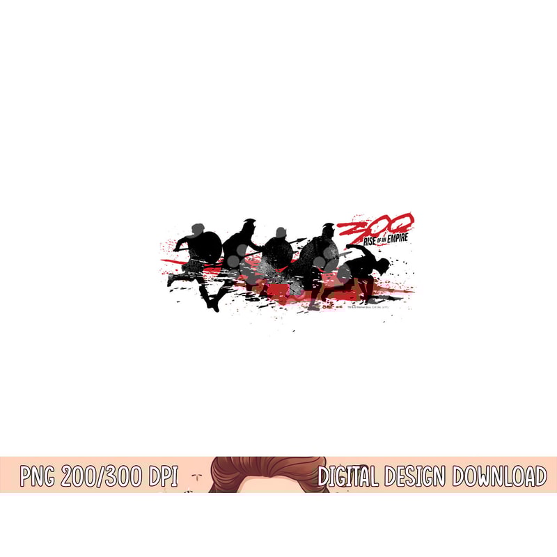 300 Rise of an Empire Logo Run png, sublimation .jpg
