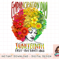 juneteenth freedom day african american june 19th 1865 png, instant download, digital print (2) copy